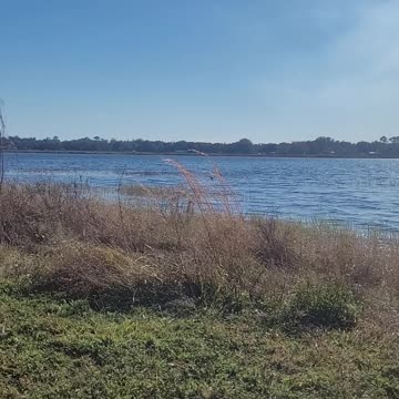 Lake Kerr Florida