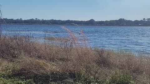 Lake Kerr Florida