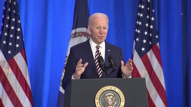 BIDEN: ‘I Was Hospitalized…Cranial Aneurysms’