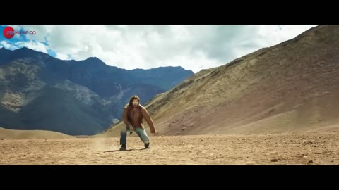 Naiyo Lagda - Kisi Ka Bhai Kisi Ki Jaan,Salman Khan & Pooja Hegde