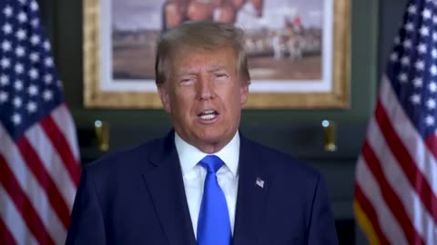 Agenda47- Cementing Fair and Reciprocal Trade with the Trump Reciprocal Trade Act