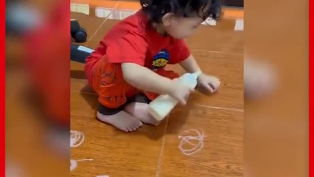 "Yung ang mahal ng gataspero pinang-draw langni babv