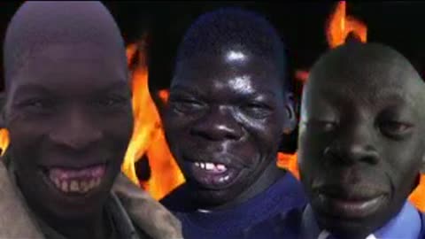 FUCXX Africa & Pan Africans !