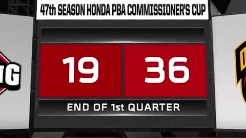 HALIMAW na Debut game ng Bay Area Dragon! _ Rey Suerte PINALO nalang sa ULO ang Halimaw ng Import!