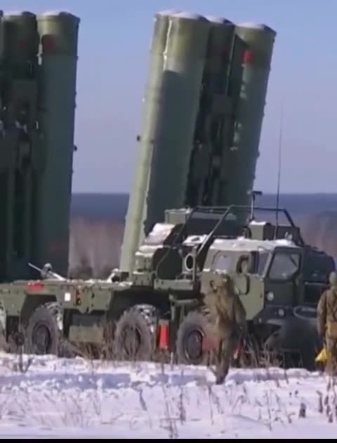 RUSSIA: potenza di fuoco SH-22