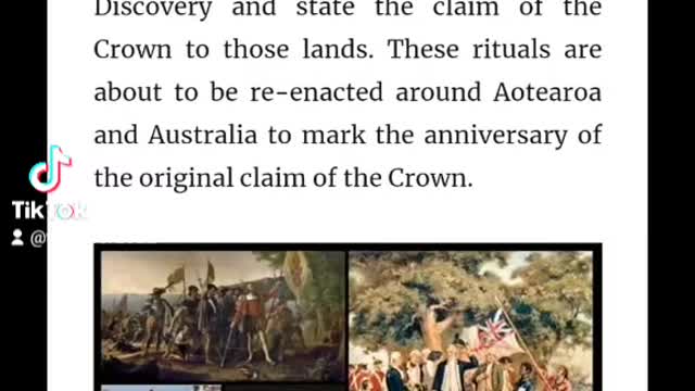 Doctrine of discovery