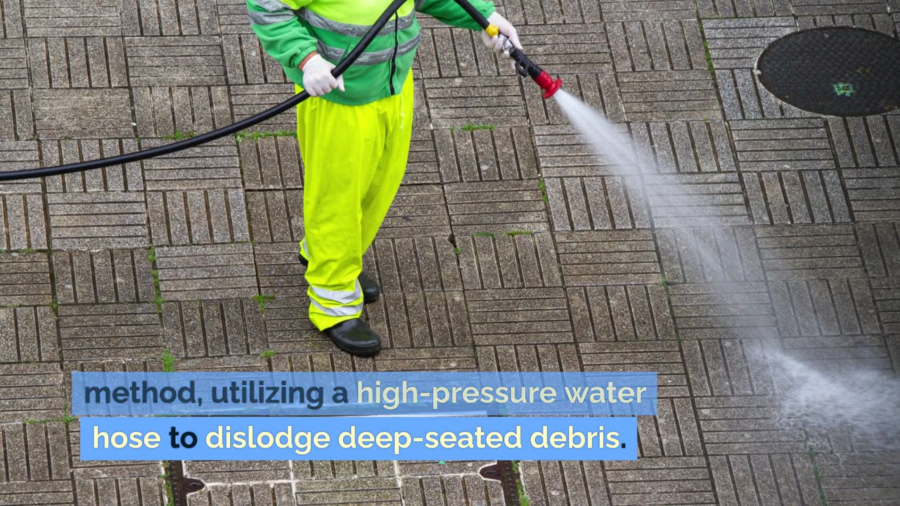 5 Ways to Unclog Underground Gutter Drains