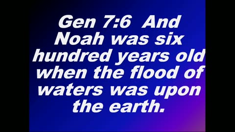 HCC 5-14-23 Noah Part 2