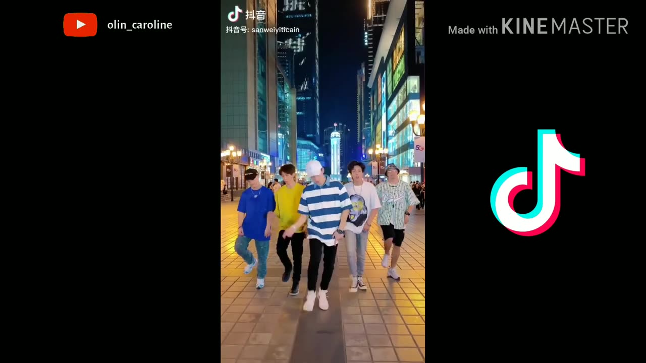 The Ultimate TikTok Dance Compilation of 2023