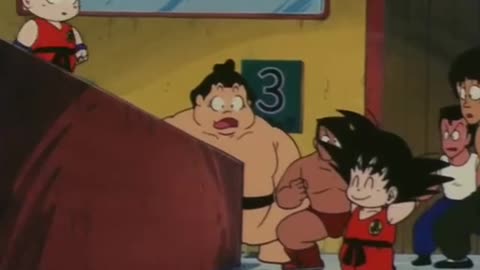 Dragon Ball Episode 20