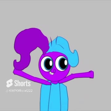 Isn't it Rare to See a Rare Yukon? Celebration for the Future Ep1 a KWP Animation