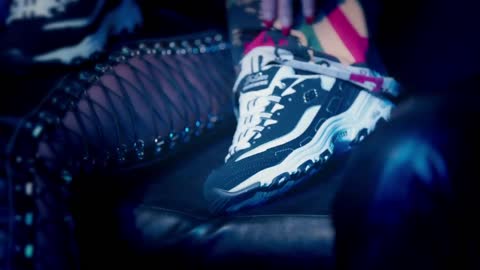 Ava Max - My Head & My Heart [Official Music Video]