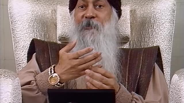 OSHO-Fear of Proximity