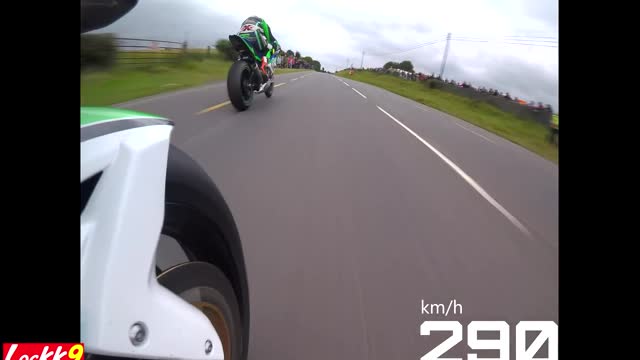 ☆ ZX10R ☆ Road Racing ☆