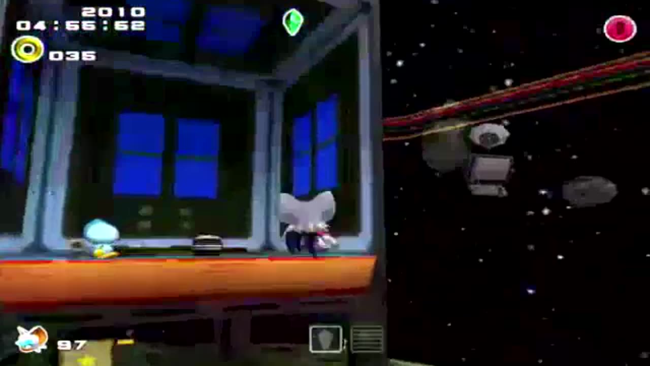 Let's Play Sonic Adventure 2 Part 14