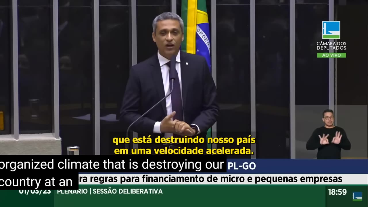 A economia passa por uma urgência mais perigosa que a pandemia sobreviver ao governo criminoso do PT