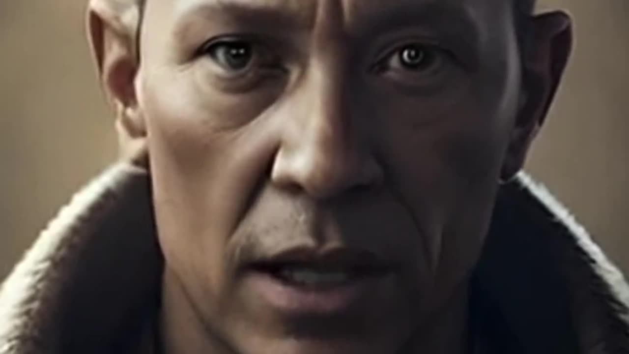 Motivational video