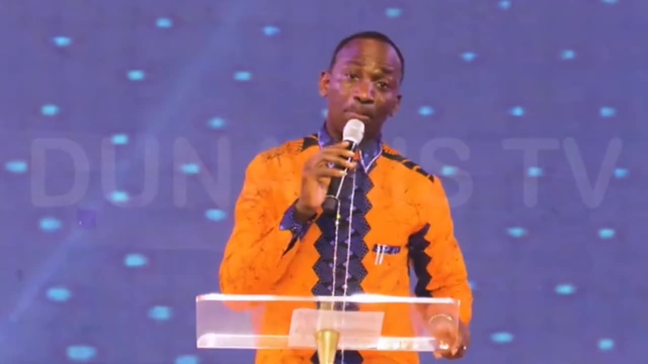 WHAT I KNOW ABOUT PASSING OF MRS. OSINACHI NWACHUKWU - DrPastorPaulEnenche