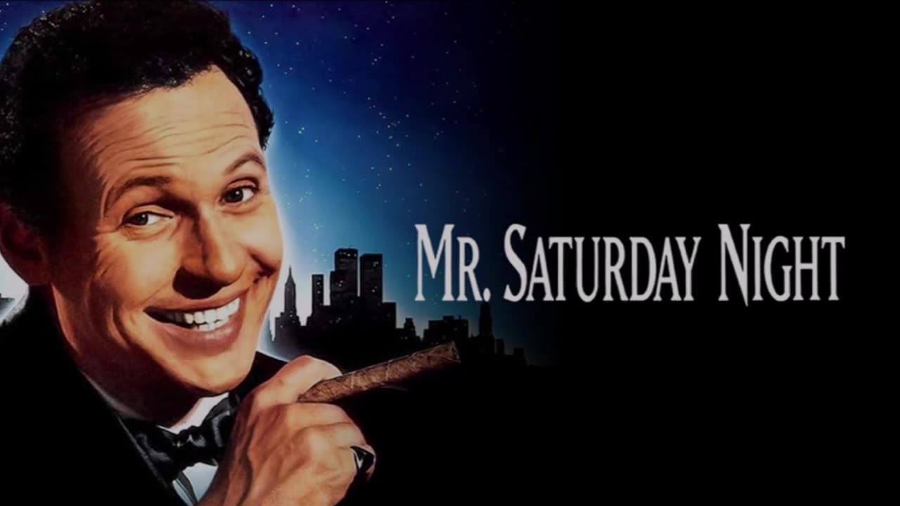 Mr. Saturday Night ~ by Marc Shaiman