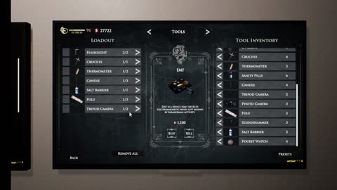 New map updated | Demonology