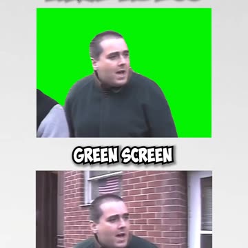 “He Was the Best Guy Around… What Murda?” TikTok Meme | Green Screen vs Original