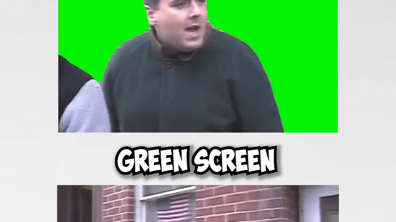 “He Was the Best Guy Around… What Murda?” TikTok Meme | Green Screen vs Original