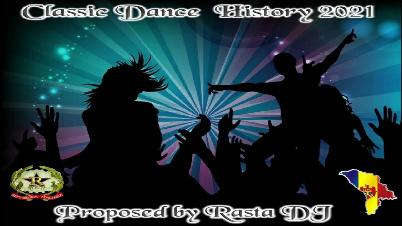 11) Classic Dance History