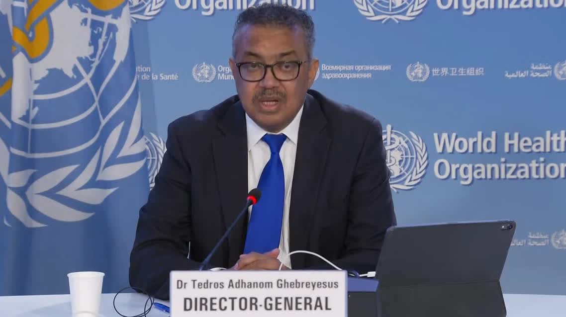 Remember Who Director....