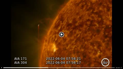 Second Solar Laser
