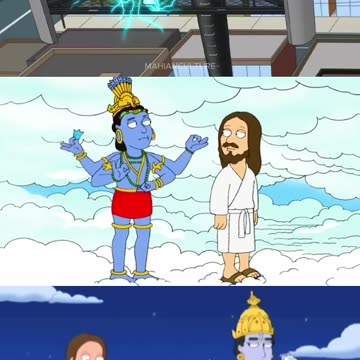 Jesus knows the true god ❤️