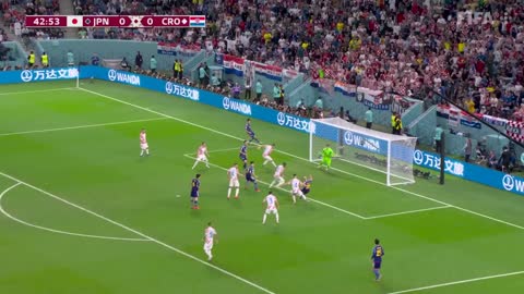 Livakovic dominates penalties _ Japan v Croatia _ FIFA World Cup Qatar 2022
