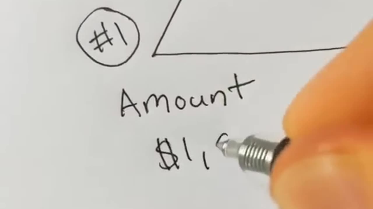 My Life Is a Magnet for Effortless and Abundant Financial Flow