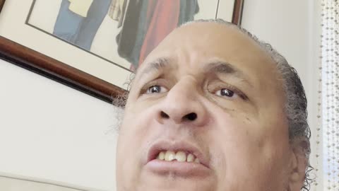 Don't blame Kamala, blame the View