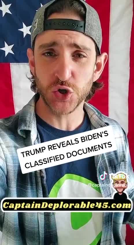 Captain Deplorable45