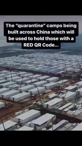 WELCOME TO COMMUNISM CHINA