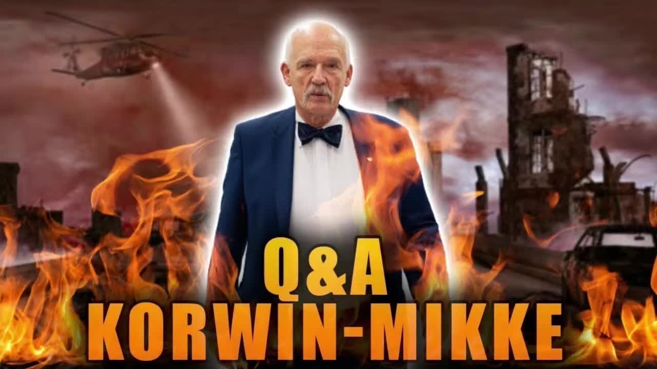 Tanie mieszkania dla Ukraińców? Powtórka z "rozrywki? \\ Korwin-Mikke komentuje \\ Polska.LIVE