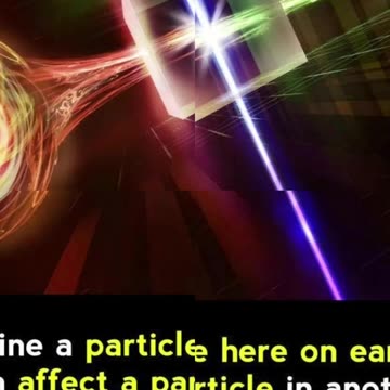 What Is Quantum Entanglement