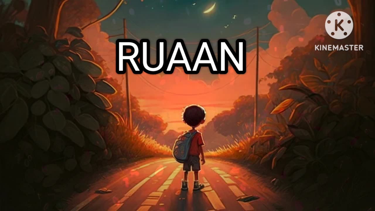 Lofi song ruaan ll heart torching lofi