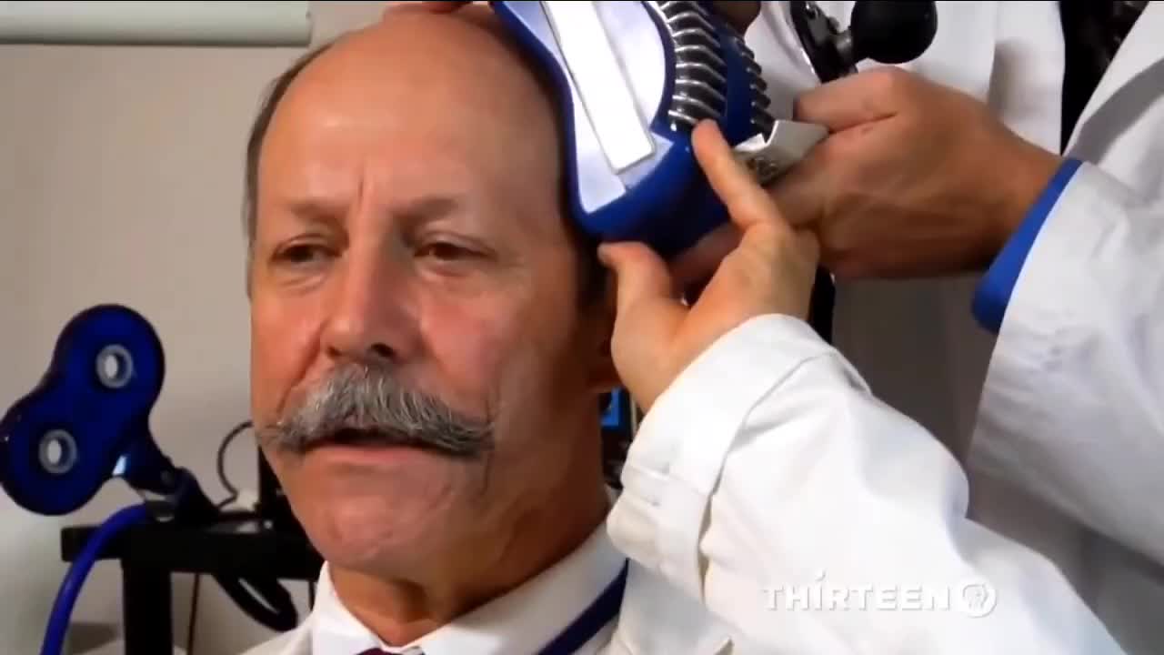 Mind Control explained the best ive seen, magnets and electricity
