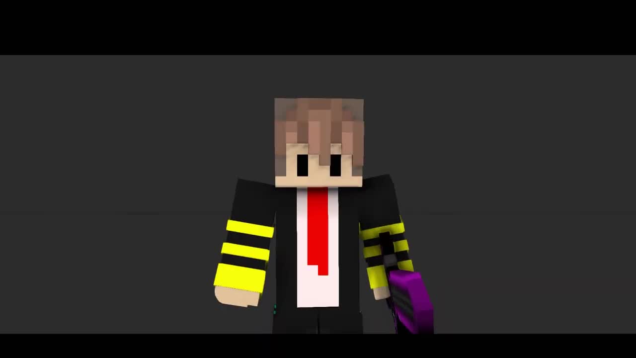 Happy Face meme || MInecraft Animation ||