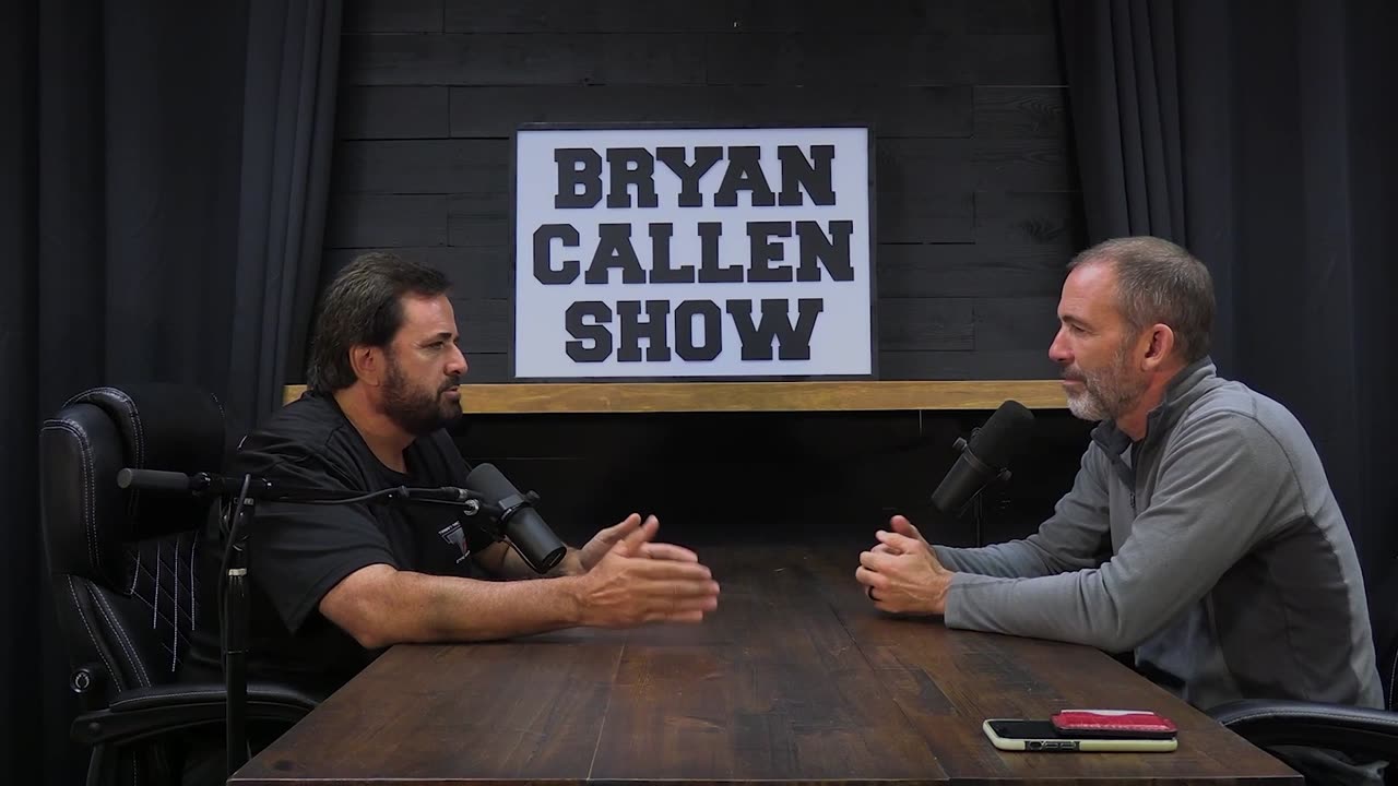 How A Shooting Range Revolutionized Hollywood w. Taran Butler