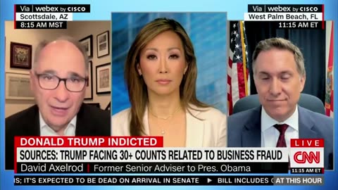Indictment BACKLASH as Trump SURGES to Biggest LEAD Ever!!!