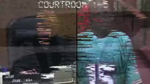 phins Jersey Shows Up To Court In Dolphins Jersey - A&E_Cut