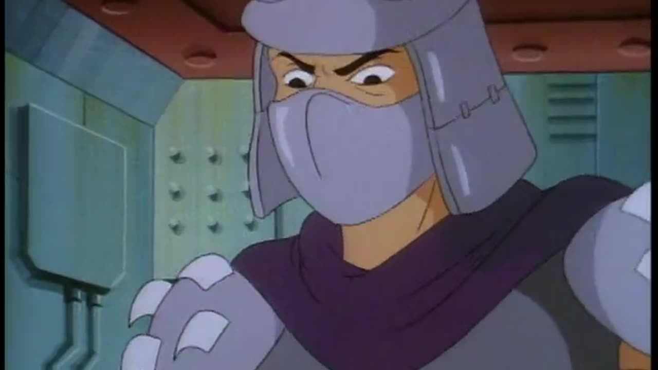 (S03) EP-17 Turtles, Turtles, Everywhere (English Audio)