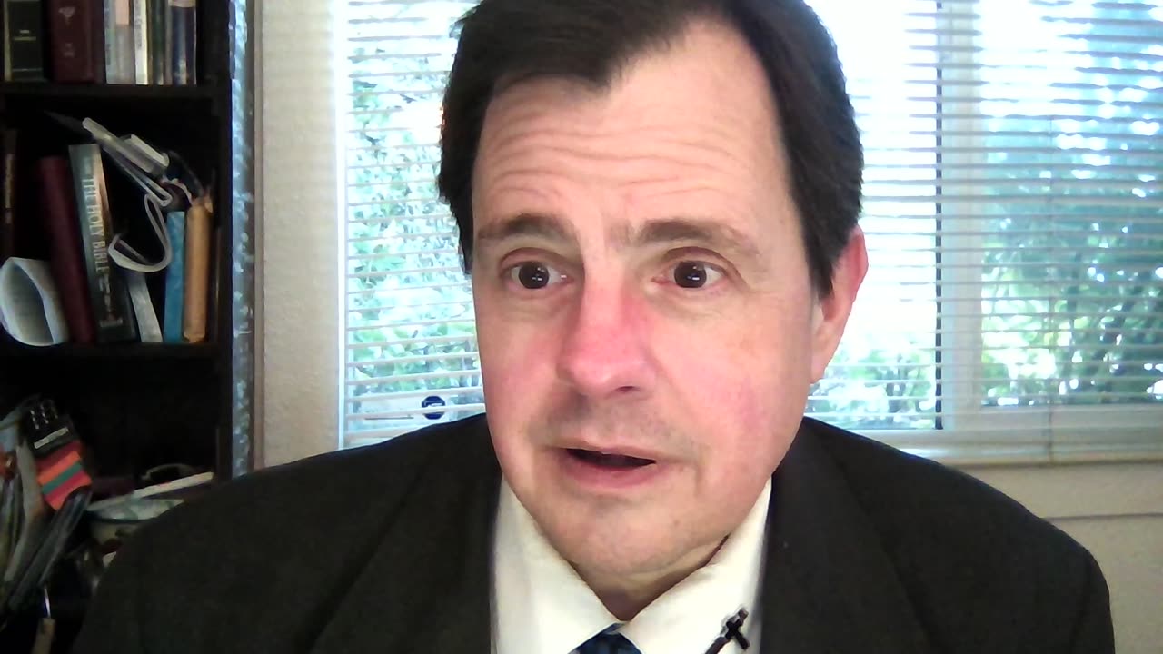 Putin Laughs at International Arrest Warrant - M.Baxter RealRawNews 3-18-23
