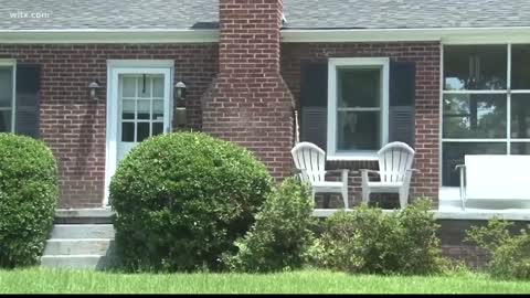 SC Stay Plus: Rental assistance to slow down