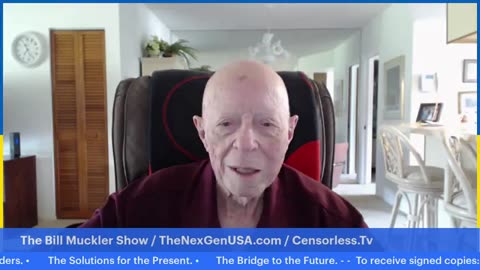 The Bill Muckler Show / 7-13-2023