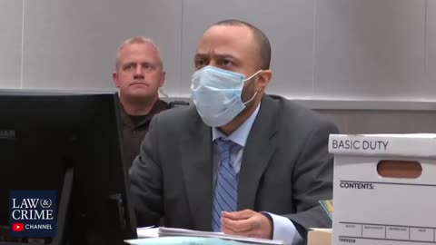 Waukesha massacre suspect Darrell Brooks: "Clear bias, clear bias … I’m here as a third-party intervener on behalf of my client. I don’t know why that’s not understood by now."