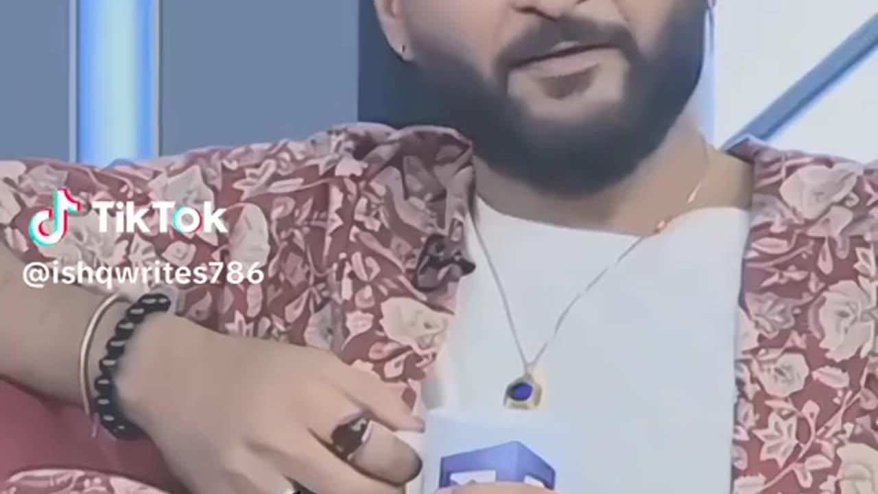 As