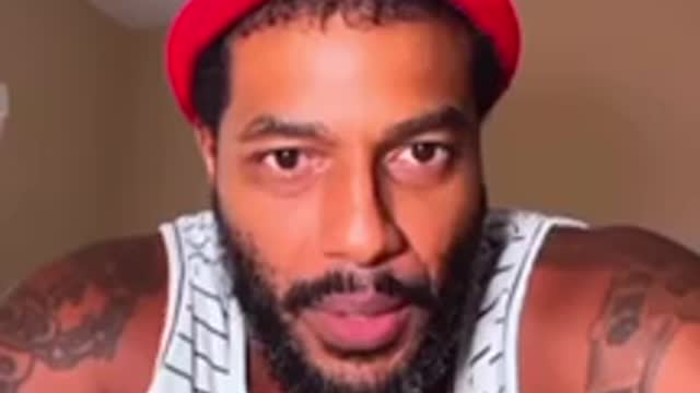 NFL | Truths (Larry Johnson)